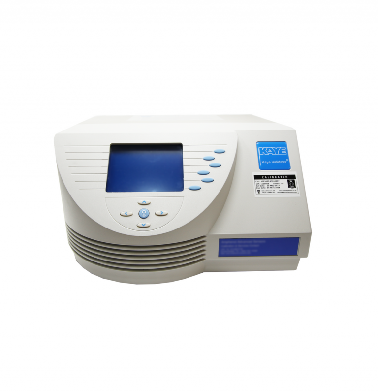Kaye Validator 2000 Rental- PSC Biotech Singapore